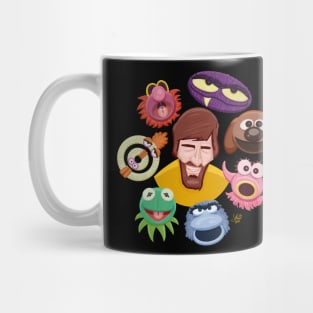 Jim Mug